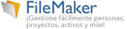 Filemaker SPANISH BENTO 2 FAMILY PACK (TS973E/A)